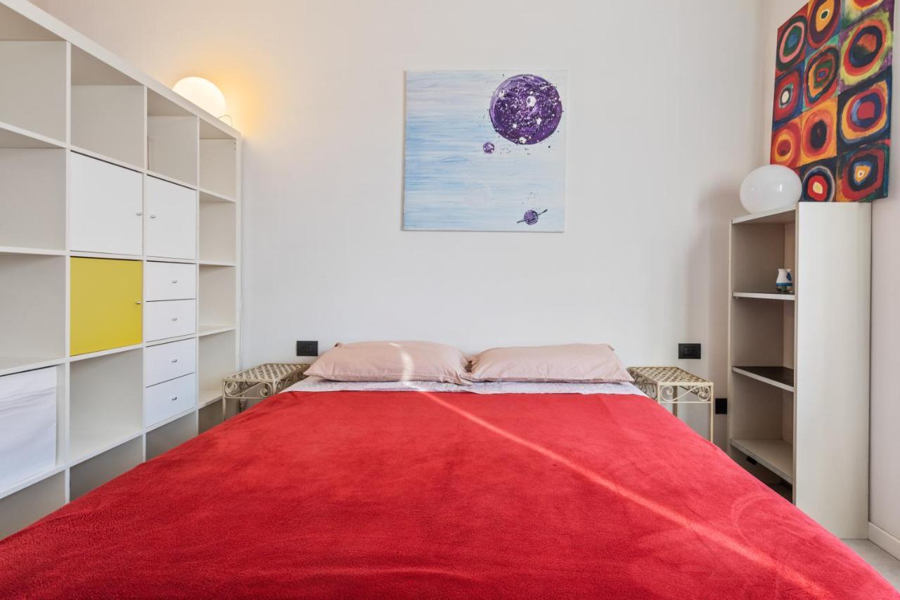 Cittadella Modern Studio - Pet Friendly! Verona Exteriör bild