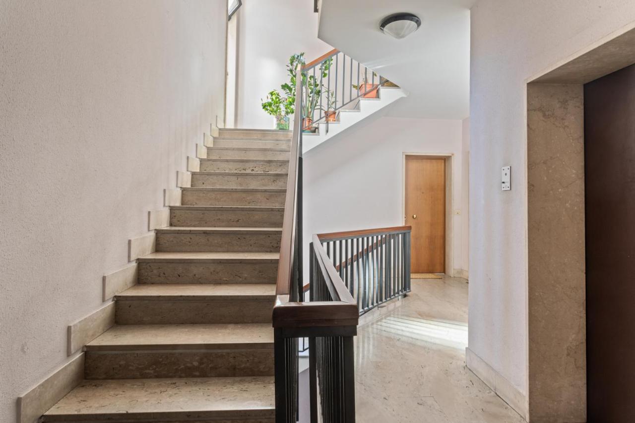Cittadella Modern Studio - Pet Friendly! Verona Exteriör bild