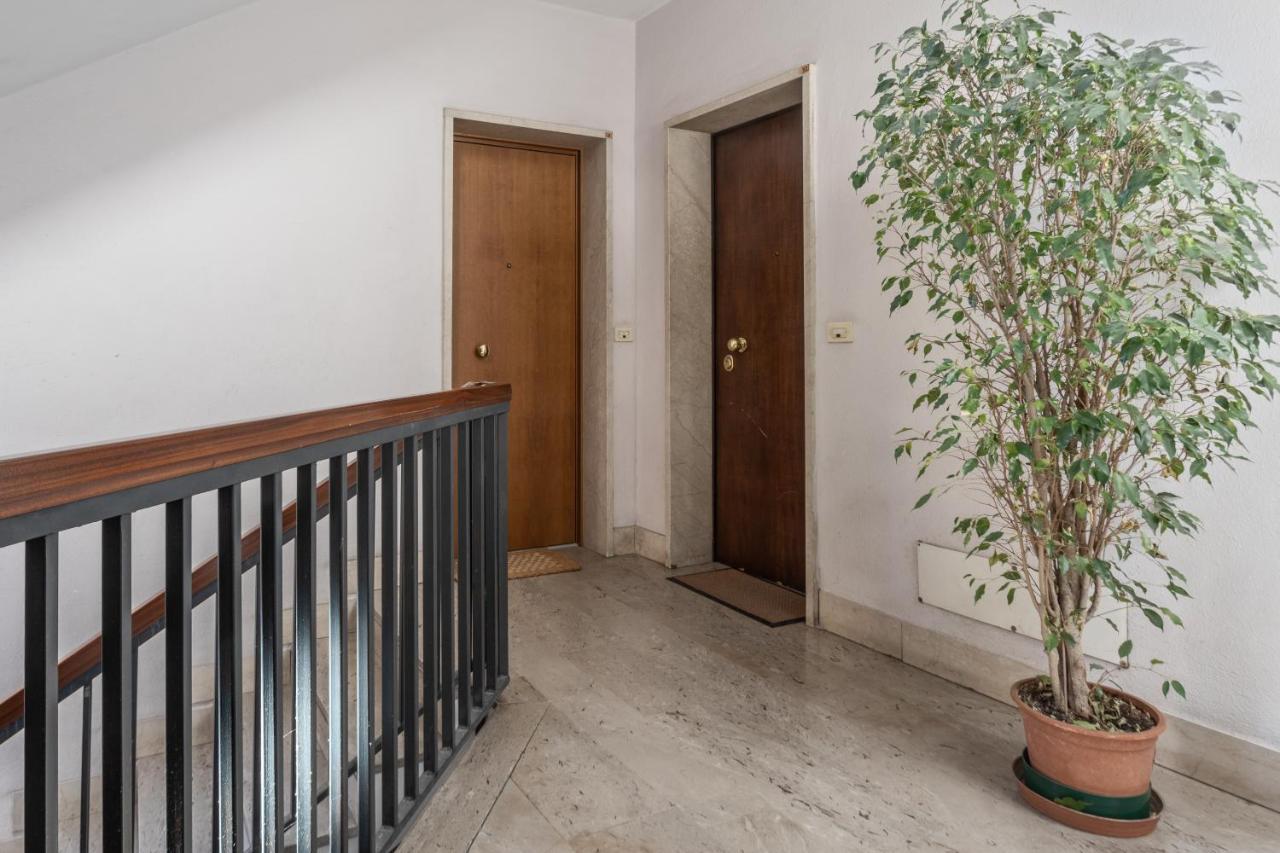 Cittadella Modern Studio - Pet Friendly! Verona Exteriör bild