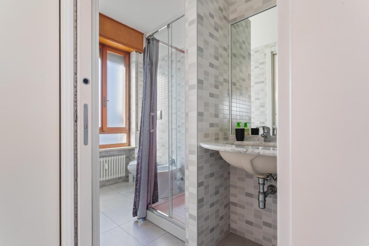 Cittadella Modern Studio - Pet Friendly! Verona Exteriör bild